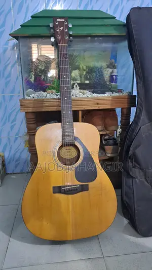 Yamaha-F310