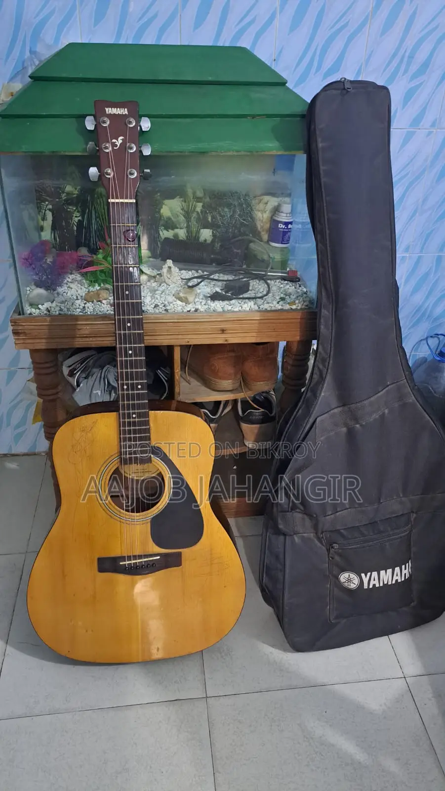 Yamaha-F310