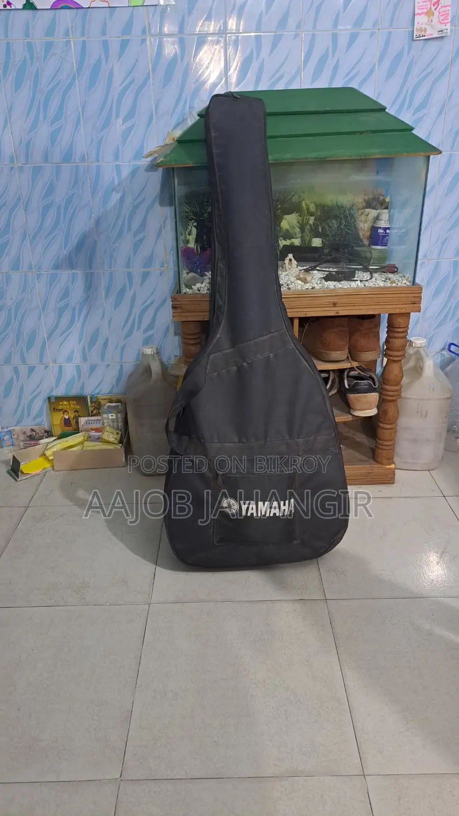 Yamaha-F310