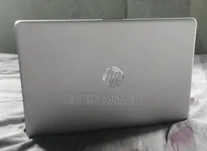 ল্যাপটপ এইচপি ১৫এস ৮জিবি ইন্টেল কোর আই৫ এসএসডি ১টিবি