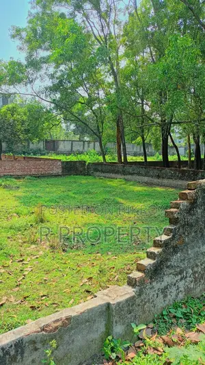 3 Katha Residential Plot for Sale Block-K, Road-3/A, Sector-17