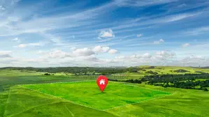3 Katha Residential Plot for Sale Block-K, Road-3/A, Sector-17