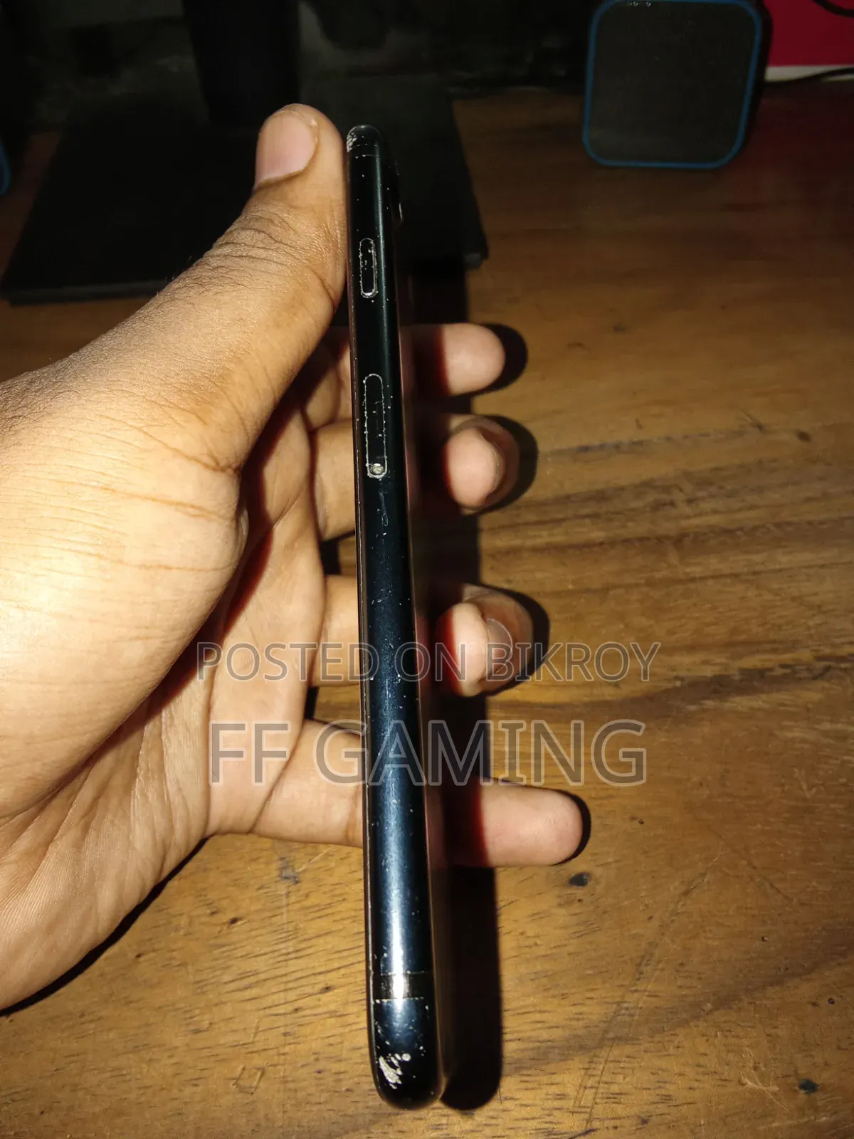 Apple iPhone 7 32 GB Black