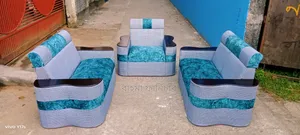 New B Style Sufa [2*2*1] Fullset