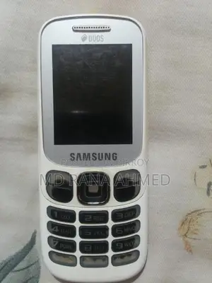 Samsung B360E White