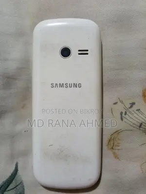 Samsung B360E White