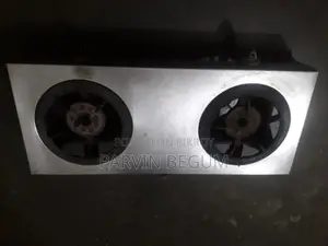 Gas Stove