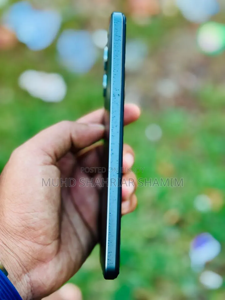 Vivo Y17 128 GB