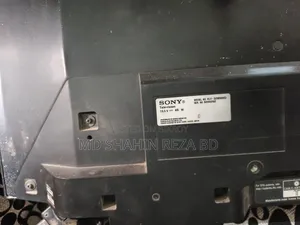 (Sony LED)