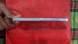 Samsung Galaxy A06 64 GB White