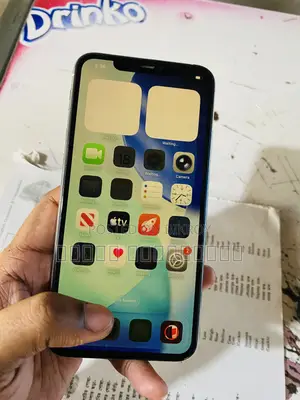 Apple iPhone 11 Pro Max 64 GB White