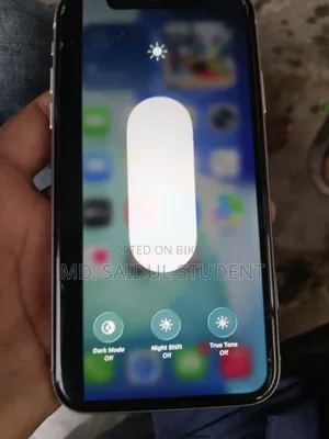 Apple iPhone 11 128 GB White