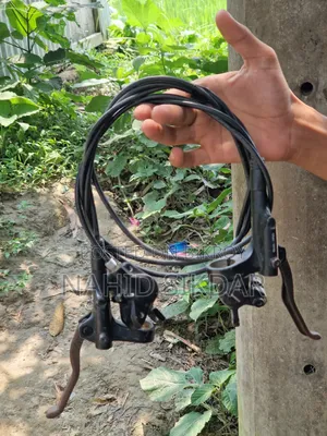 Shimano MT200