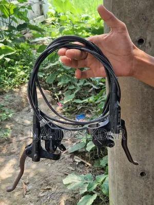Shimano MT200