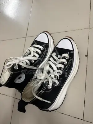 Converse Shoes