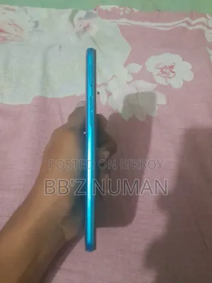 New Realme 5i 64 GB Blue