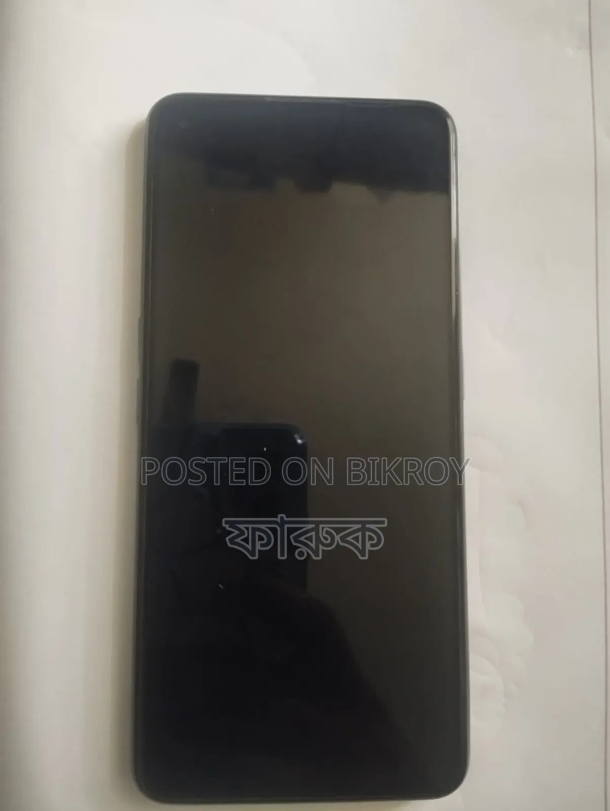 Realme GT2 128 GB Black