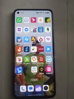 Realme GT2 128 GB Black