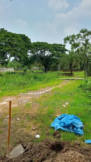৩ কাঠা আবাসিক প্লট বিক্রয়ের জন্য সেক্টর-১৭, ব্লক-জি