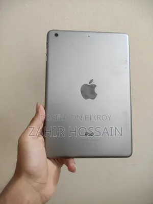 Apple iPad mini 2 64 GB White