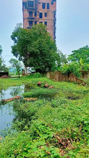 3 Katha Residential Plot for Sale Sector-17, Block-G