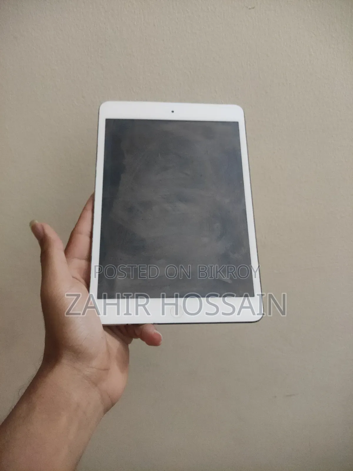 Apple iPad mini 2 64 GB White