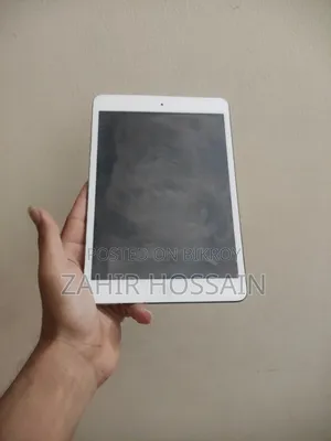 Apple iPad mini 2 64 GB White
