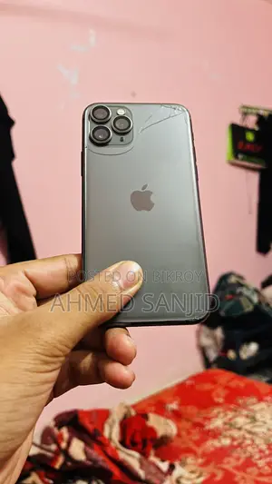 Apple iPhone 11 Pro 256 GB