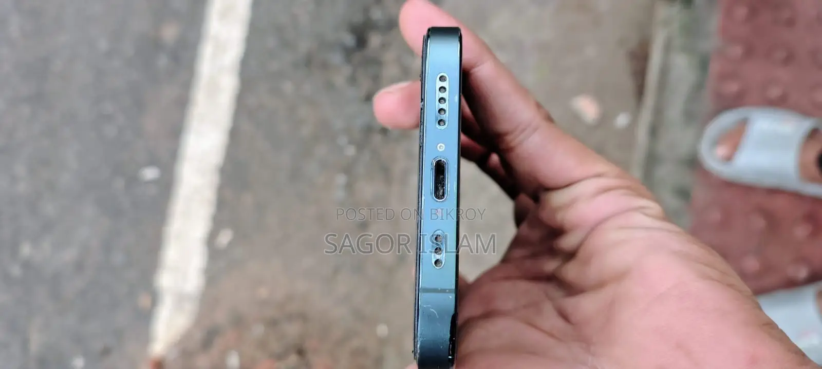 Apple iPhone 12 Pro 256 GB Blue
