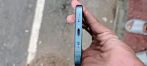 Apple iPhone 12 Pro 256 GB Blue
