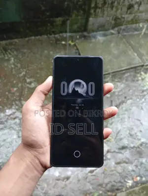 iQOO Z9 128 GB Blue