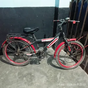 Bicycle for sale