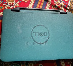 ল্যাপটপ ডেল ইন্সপায়রন ১৫ ৪জিবি ইন্টেল কোর আই৩ এইচডিডি ৫০০জিবি