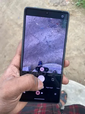 Google Pixel 6 256 GB Bronze