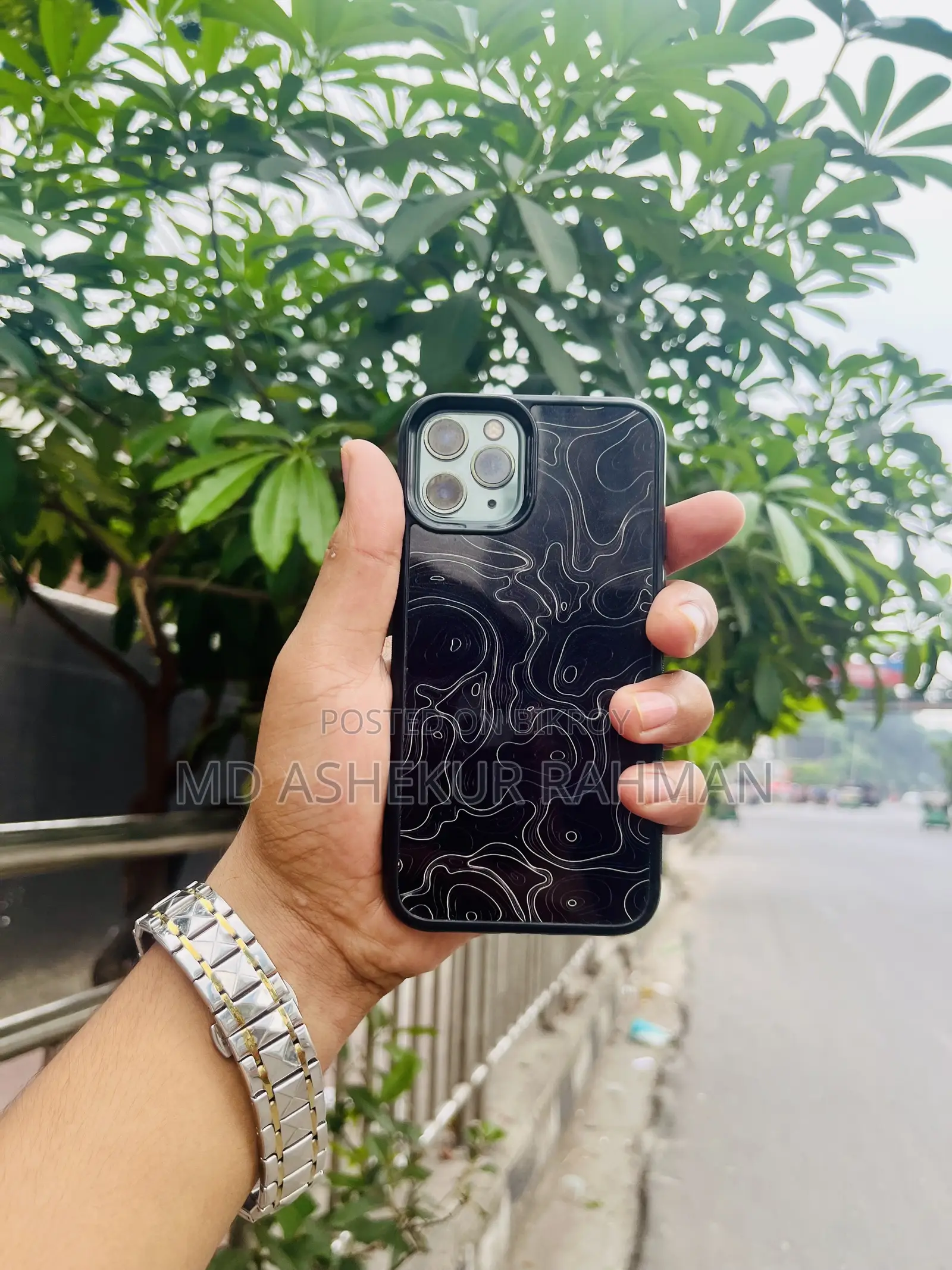 Apple iPhone 11 Pro 256 GB Blue