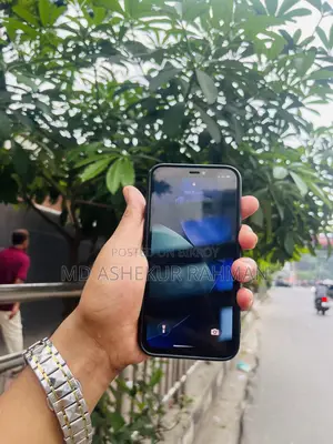 Apple iPhone 11 Pro 256 GB Blue