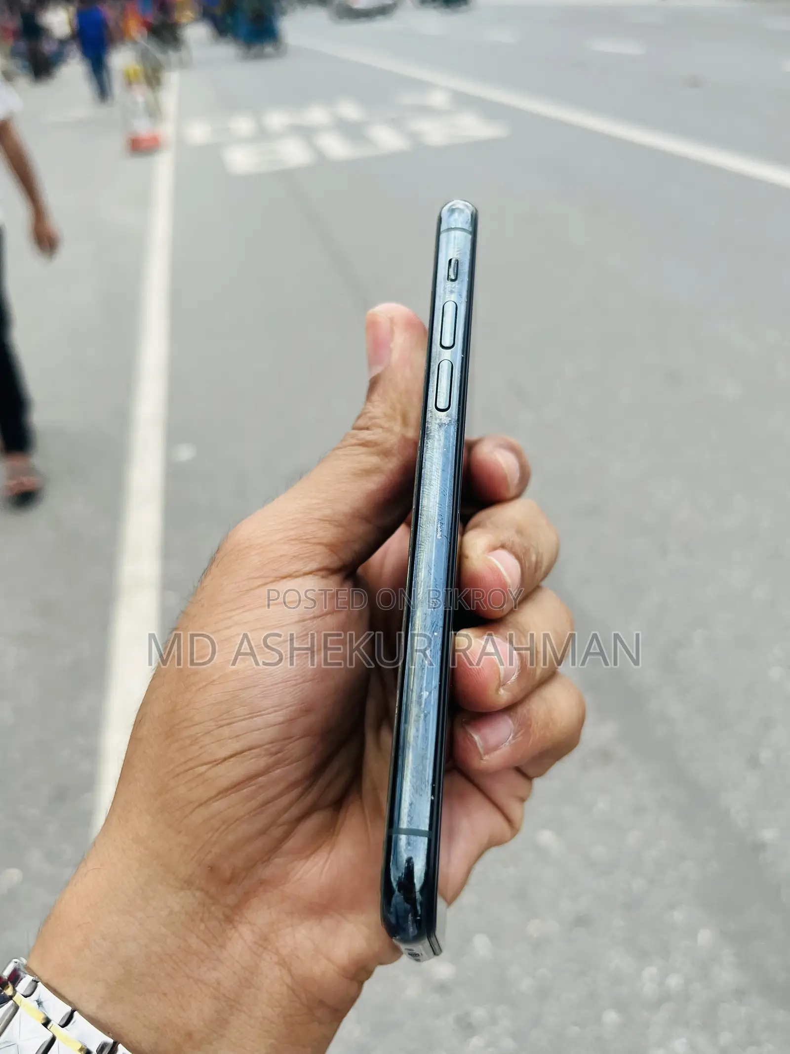 Apple iPhone 11 Pro 256 GB Blue