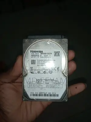 SSD sell