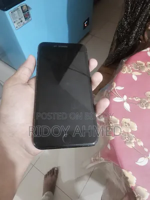Apple iPhone 7 Plus 128 GB Black