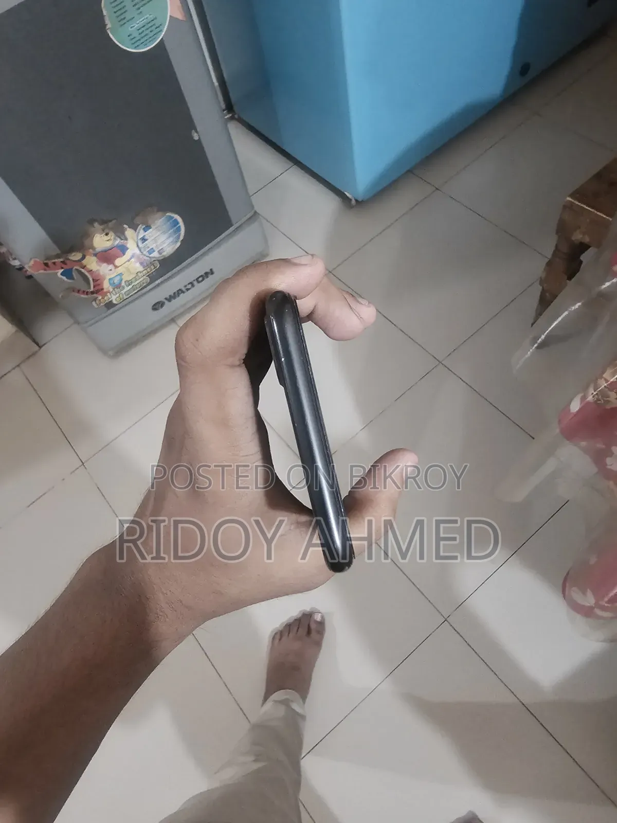 Apple iPhone 7 Plus 128 GB Black