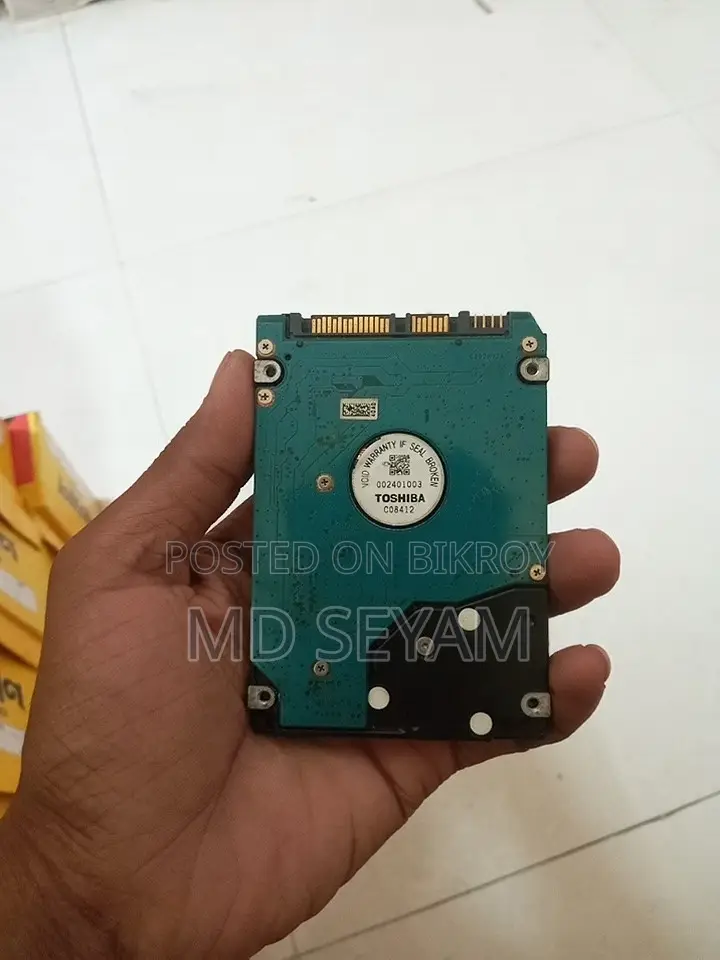 SSD sell