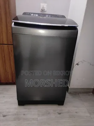 Whirlpool 360 Bw-Pro-H 13kg Graphite