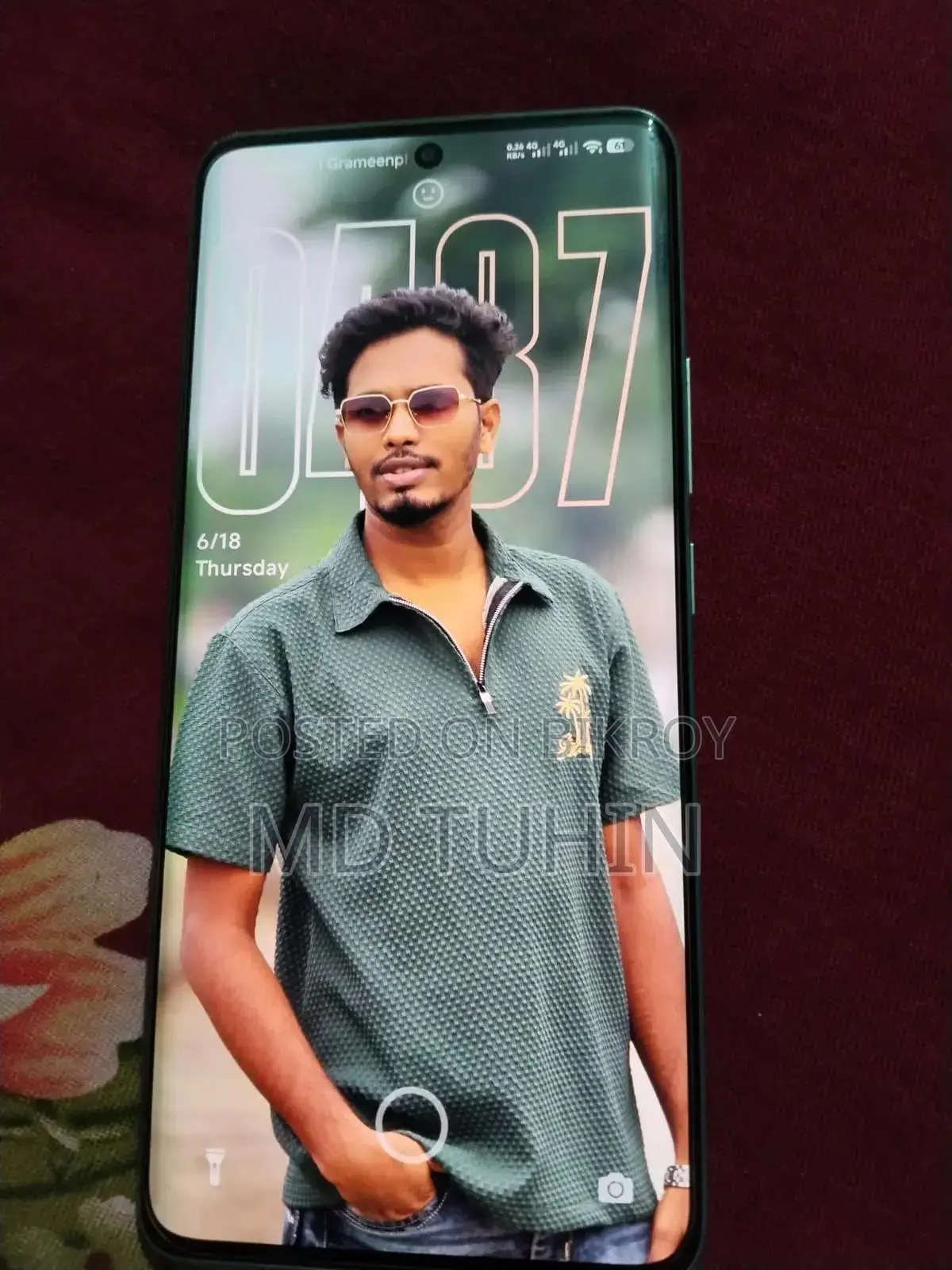 Xiaomi Redmi Note 14 Pro+ 5G 256 GB Blue