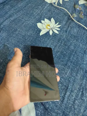 Tecno Camon 40 256 GB Blue
