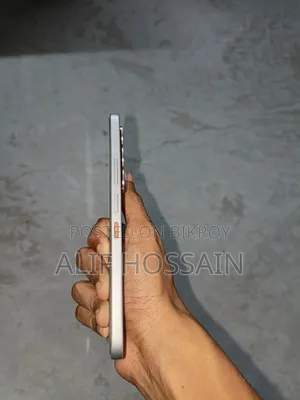 Infinix Hot 60 Pro 128 GB White