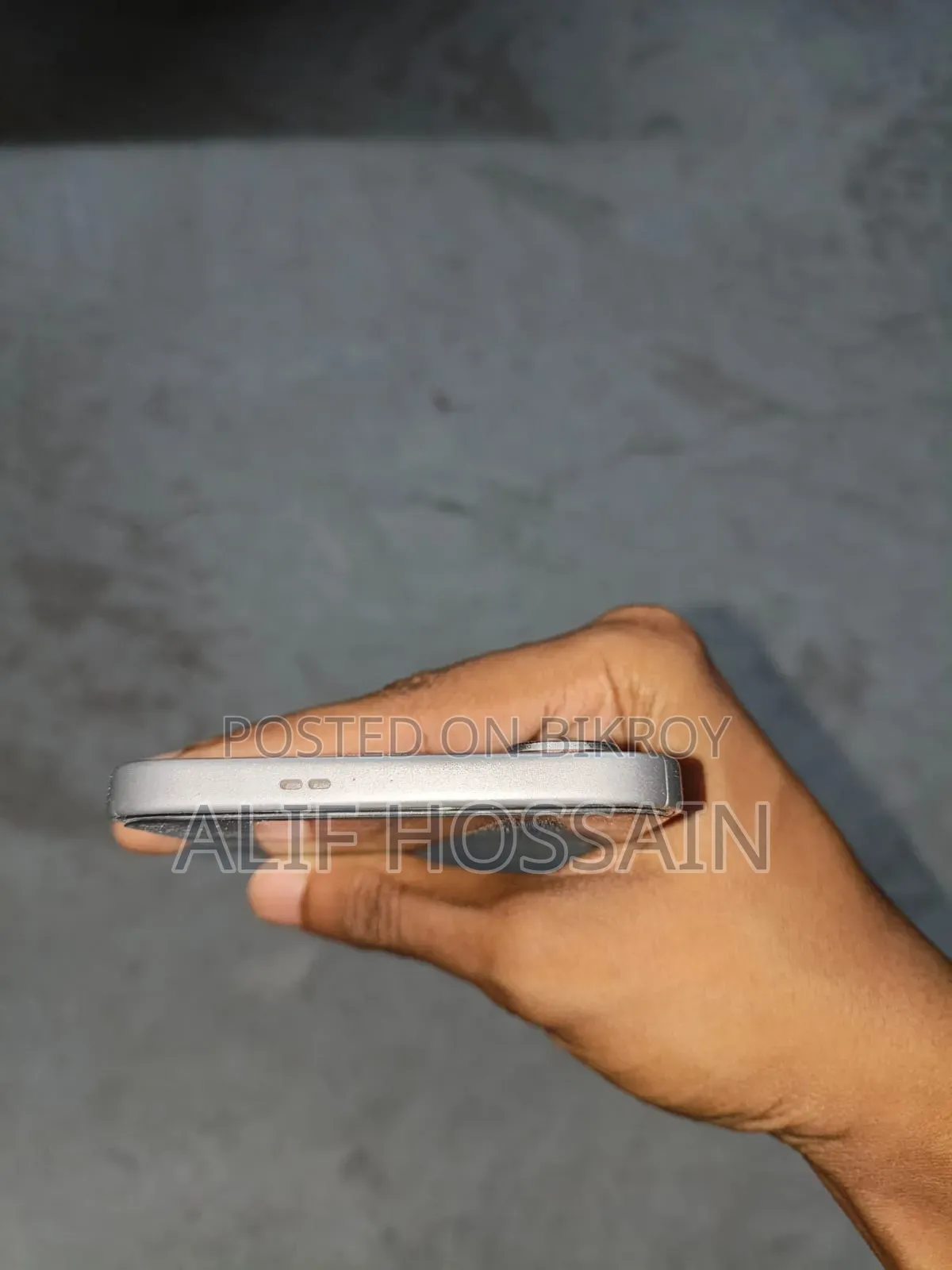 Infinix Hot 60 Pro 128 GB White