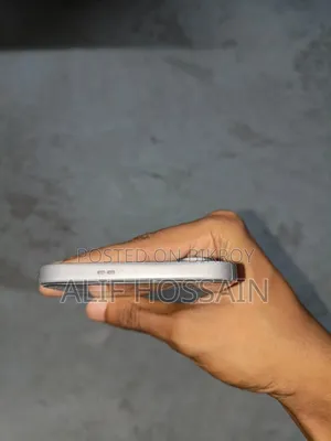 Infinix Hot 60 Pro 128 GB White