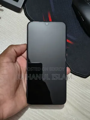 Samsung Galaxy M20 32 GB Blue