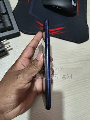 Samsung Galaxy M20 32 GB Blue