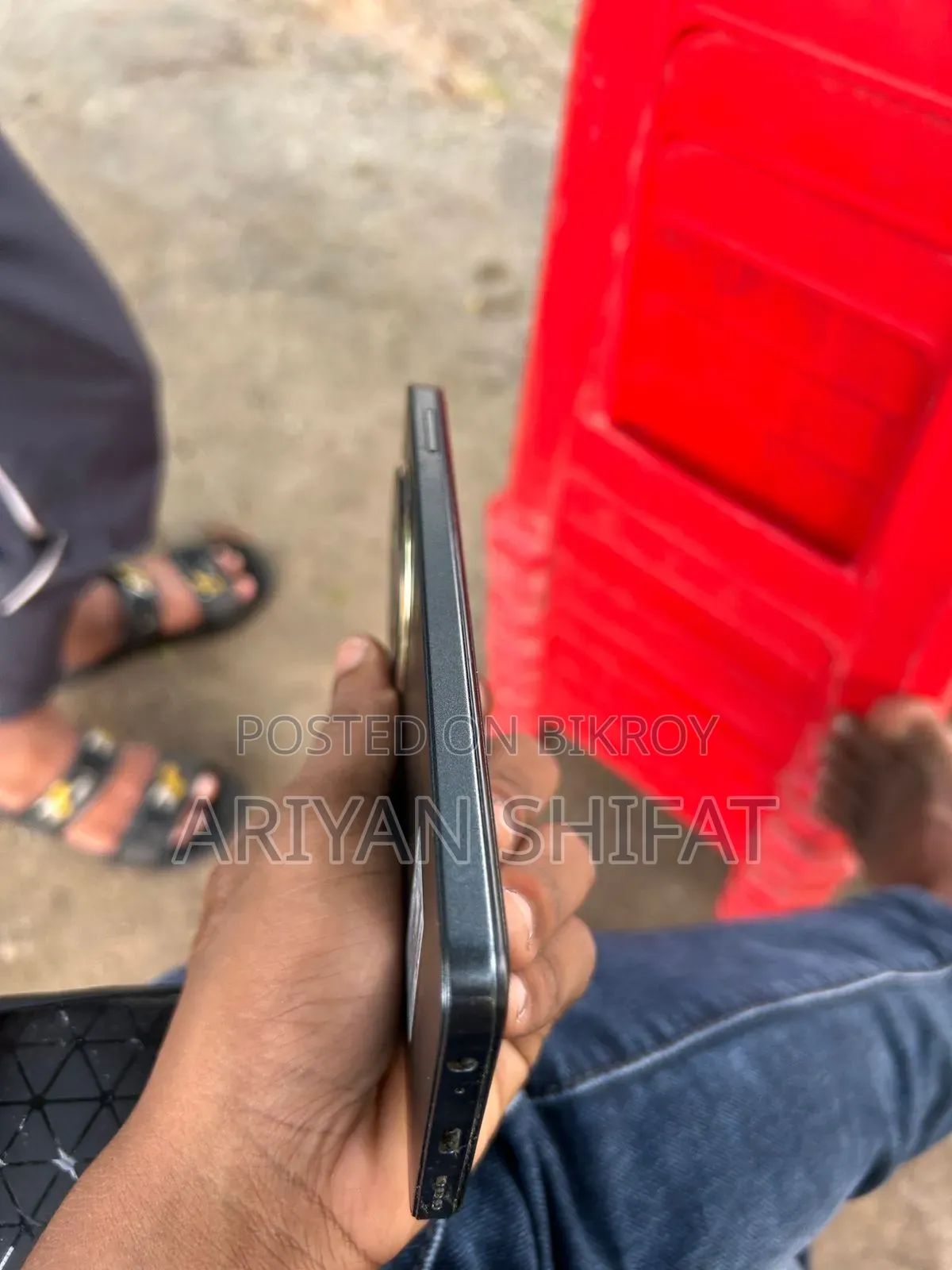 New Walton XANON X1 ULTRA 128 GB Black